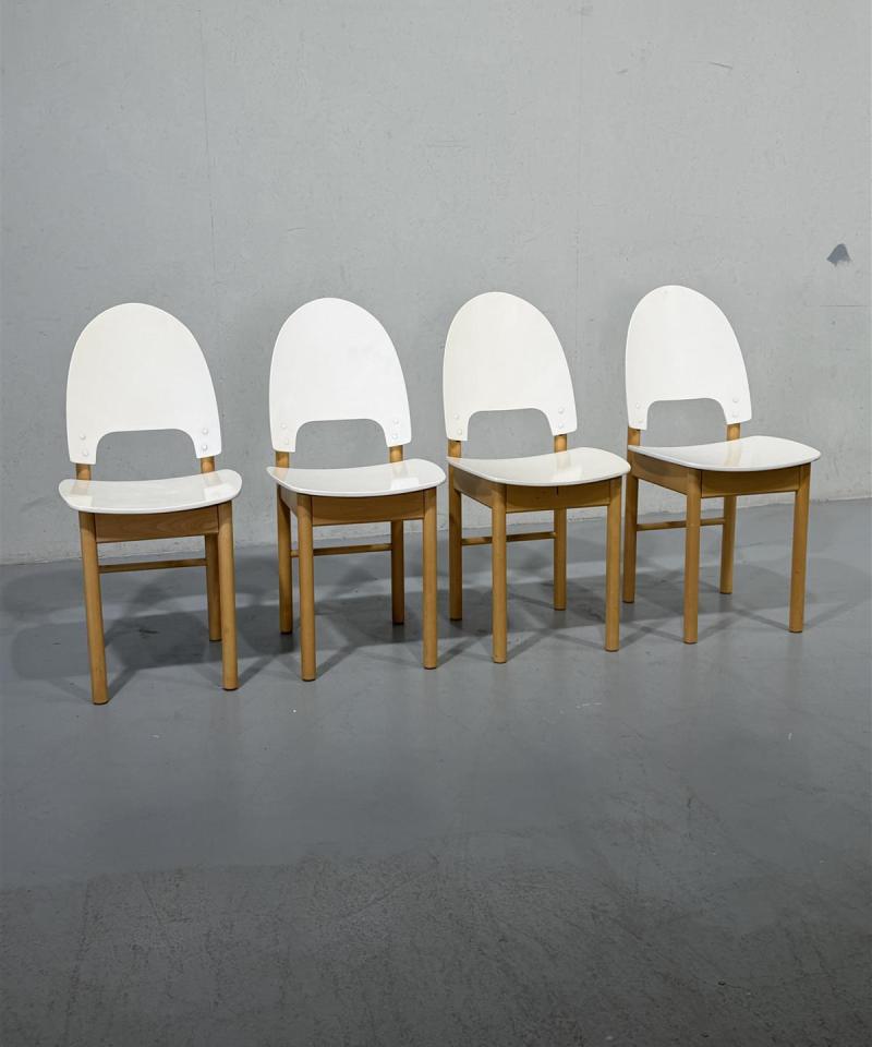 Sope Pisara moderni tuoli (4kpl)