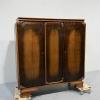 Art deco kaappi 1930 luku