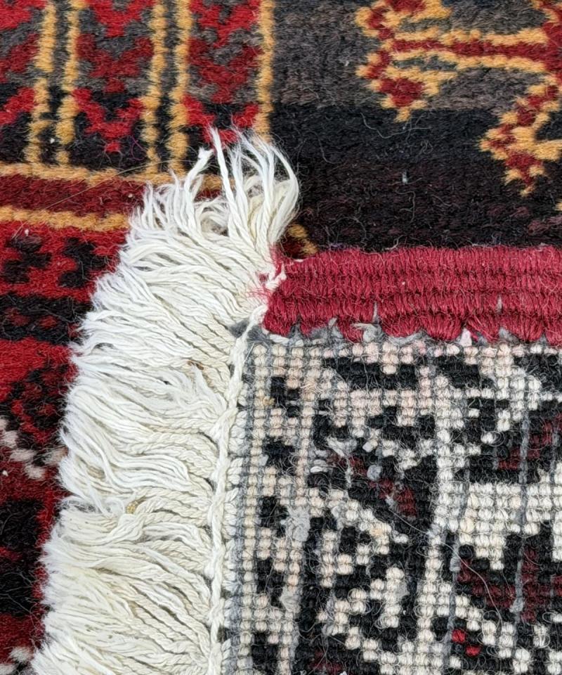Itämainen Afghan matto 91x160