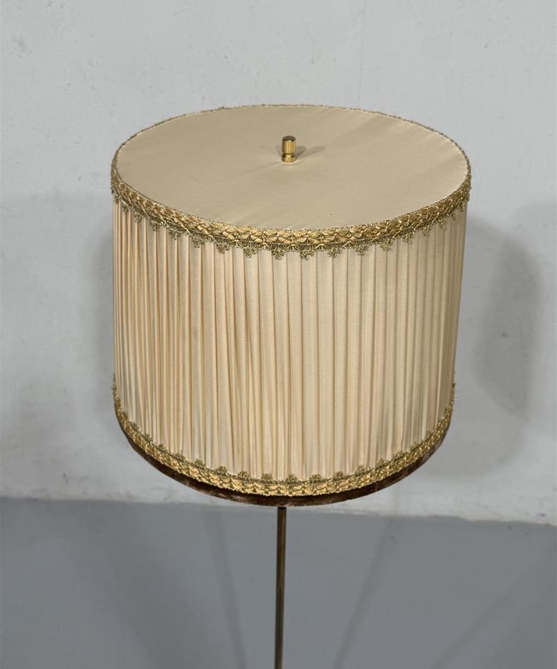 Vintage Valinte lattiavalaisin varjostimella