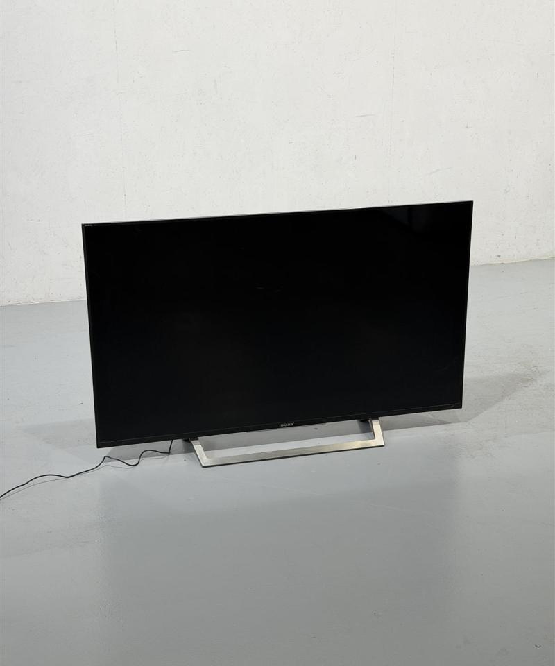 Sony Full HD Smart 49" TV KDL-49WD753