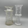 Iittala Rubus ja Nardus maljakot 2kpl, Timo Sarpaneva