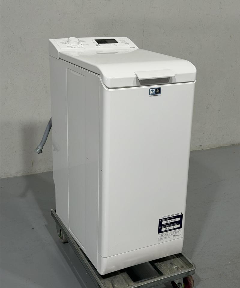 Electrolux malli TW31K6128 pyykinpesukone 6 kg