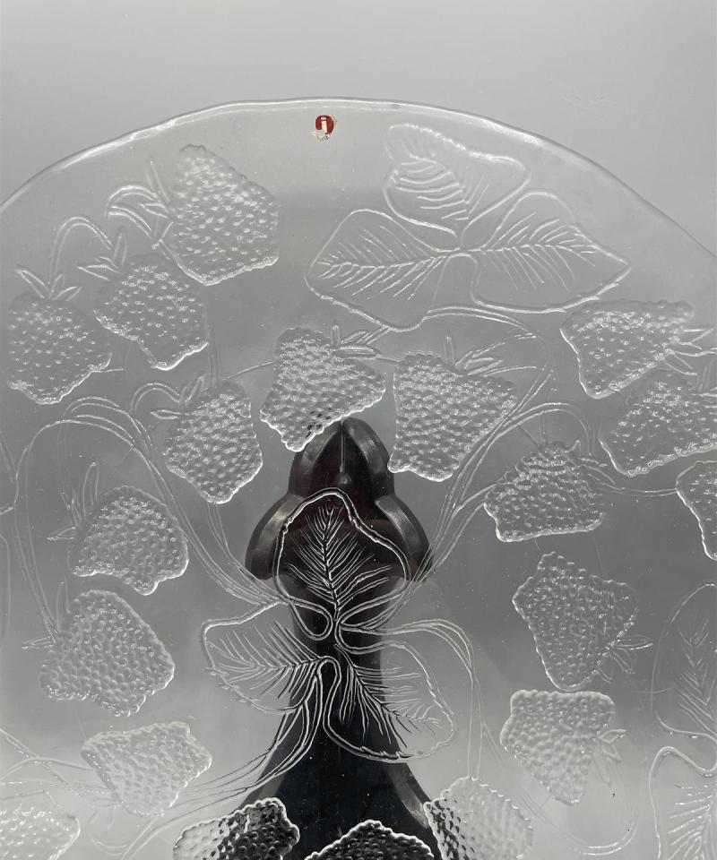 Iittala Marja tarjoilulautanen, Mikko Karppanen