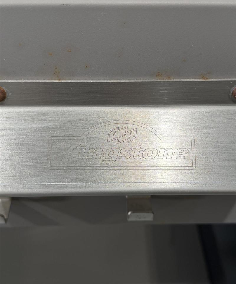 Kingstone Superior Prime hiiligrilli