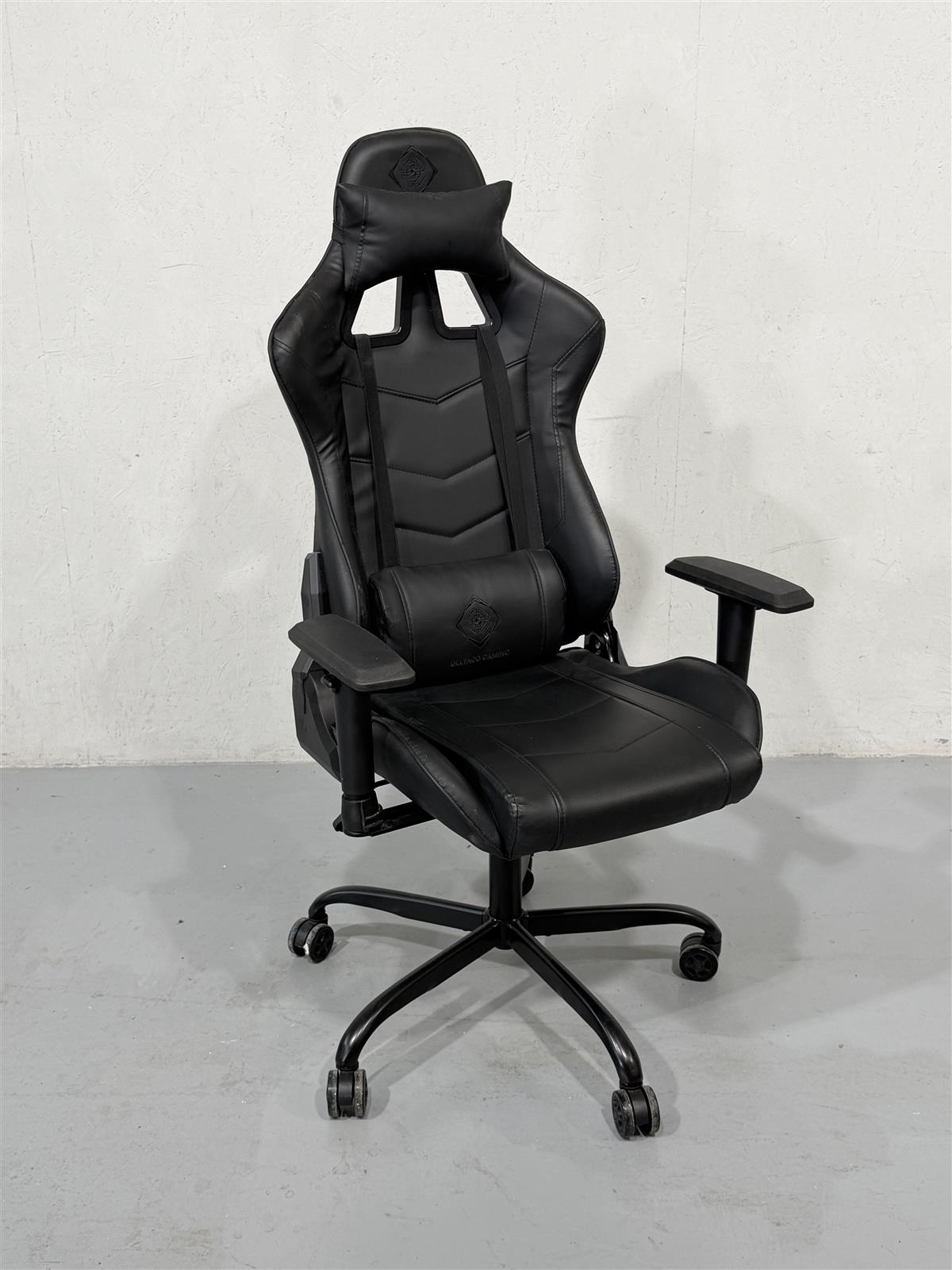 Deltaco Gaming pelituoli