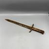 Hackman & Co vintage pistin