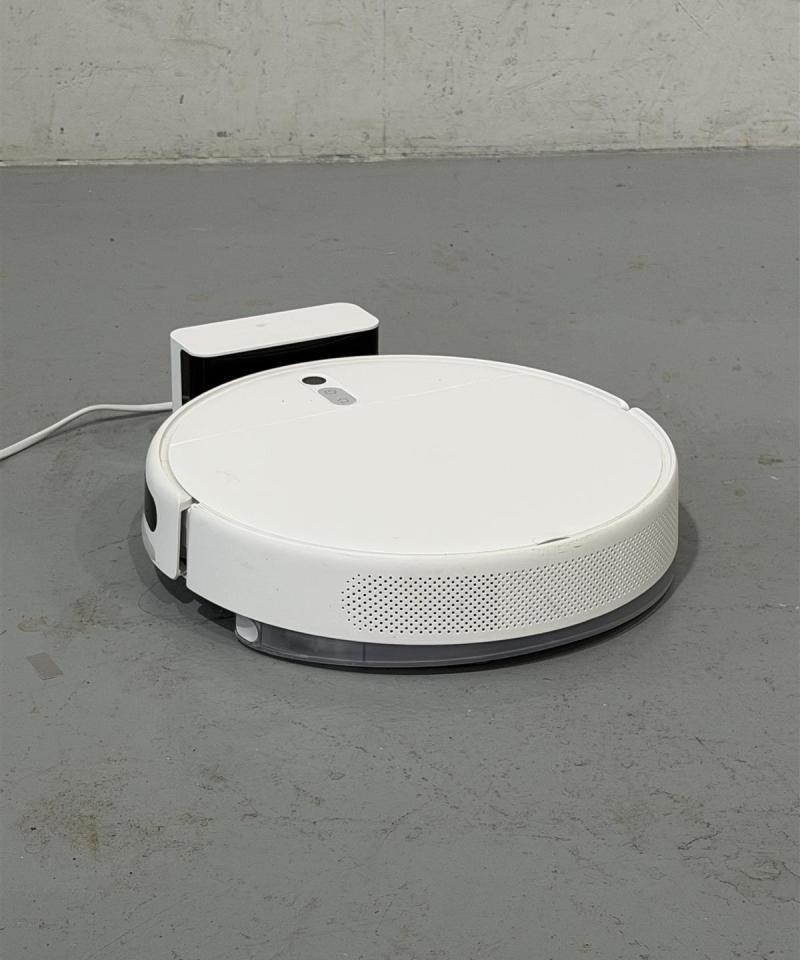 Xiaomi Robot Vacuum Mop -robotti-imuri