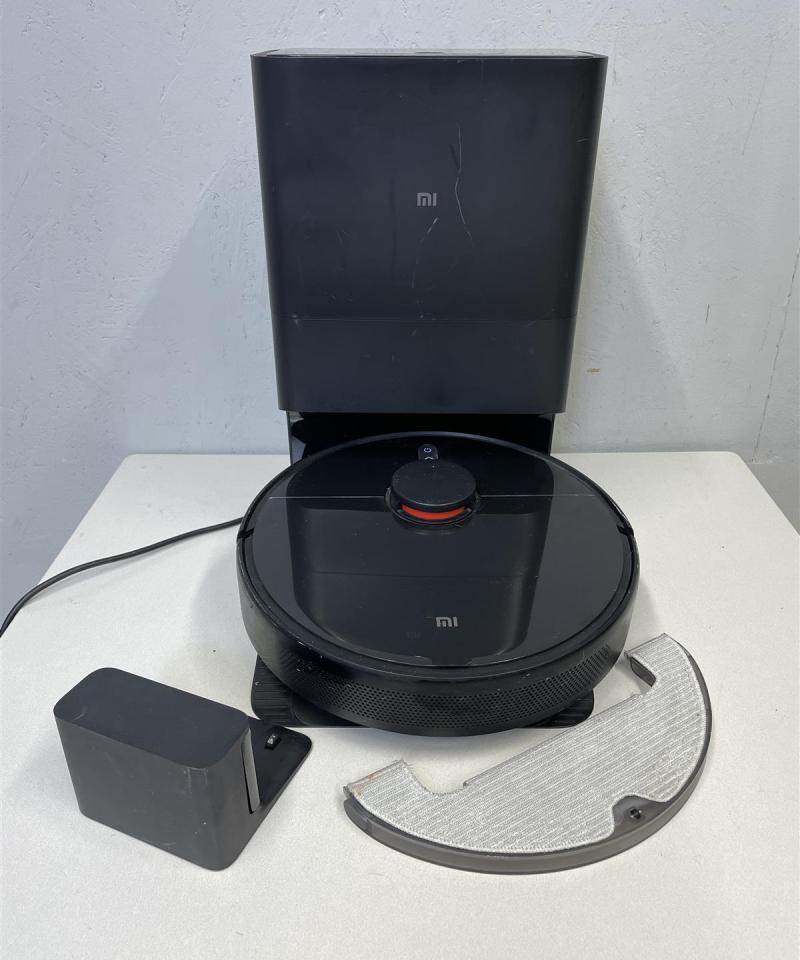 Mi Robot Vacuum-Mop 2 Ultra robotti-imuri