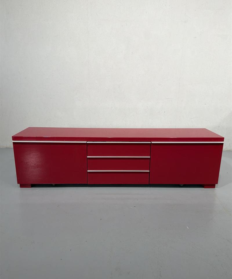 Ikea Bestå Burs tv taso 180cm