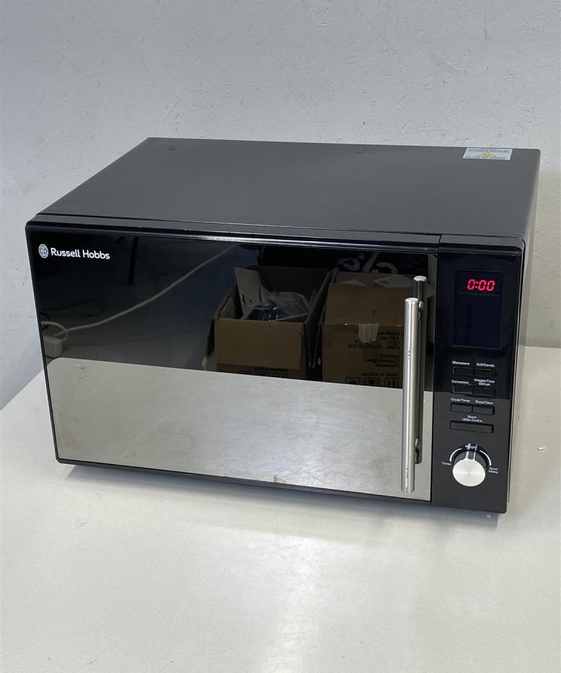 Russell Hobbs mikroaaltouuni RHM3003B