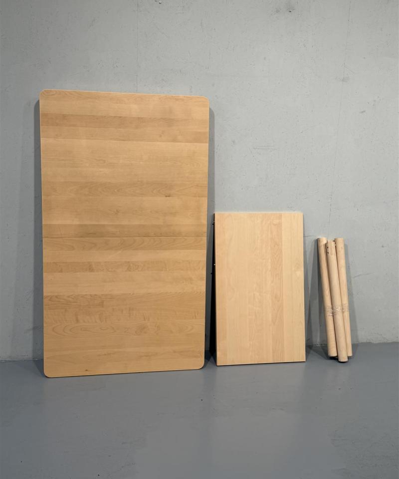 Ikea Rönninge pöytä 158x90