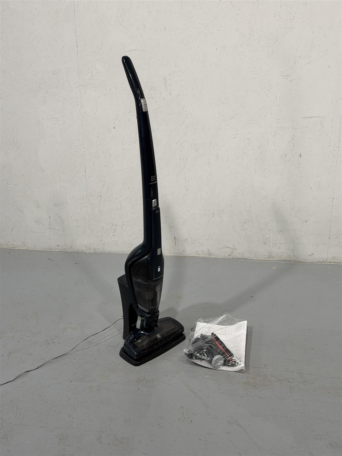 Electrolux Ergorapido varsi-imuri