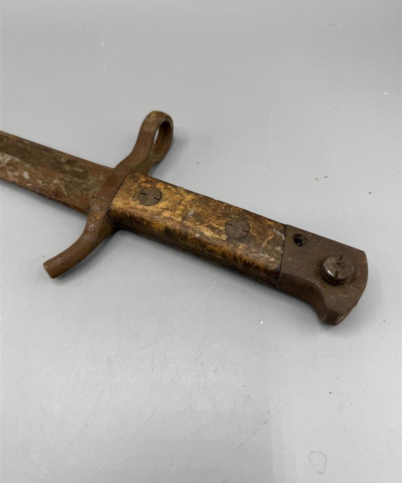 Hackman & Co vintage pistin