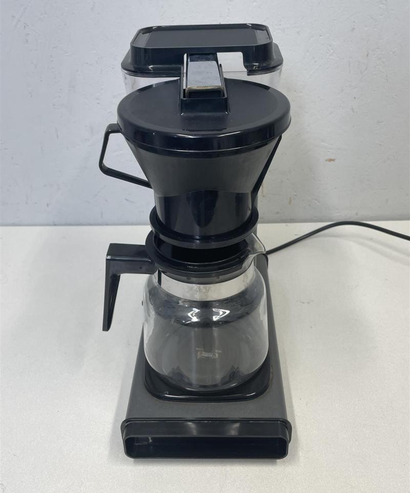 Moccamaster Technivorm Clubline kahvinkeitin