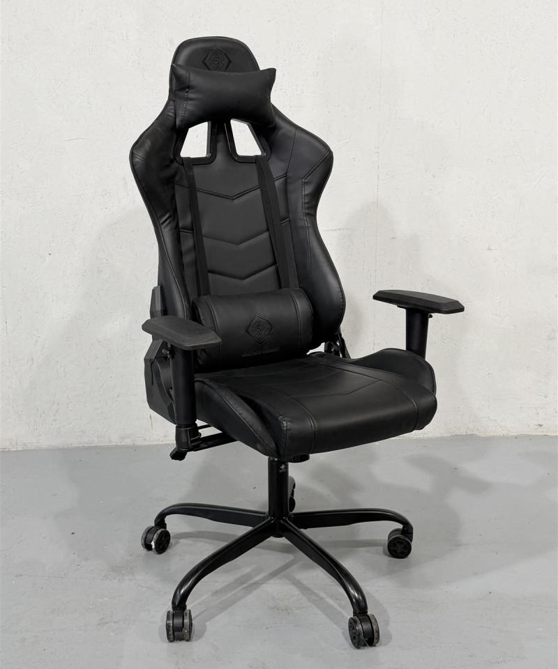 Deltaco Gaming pelituoli