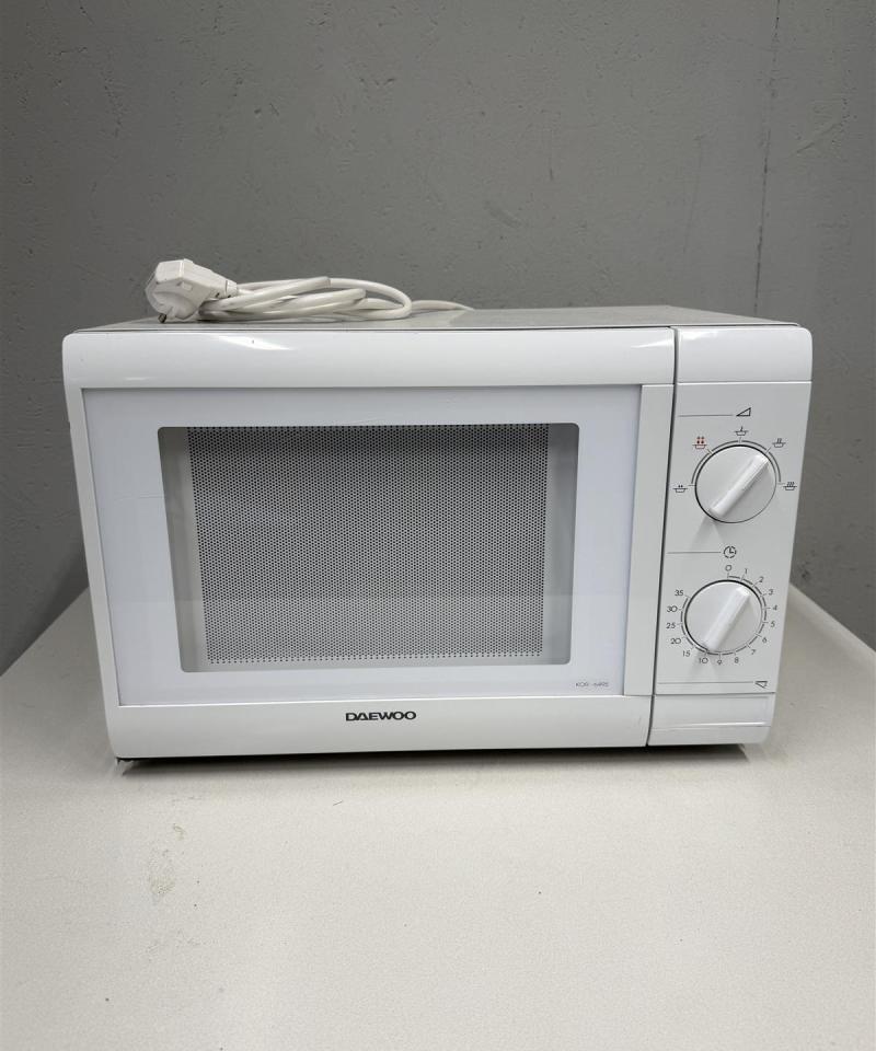 Daewoo mikroaaltouuni KOR-6495