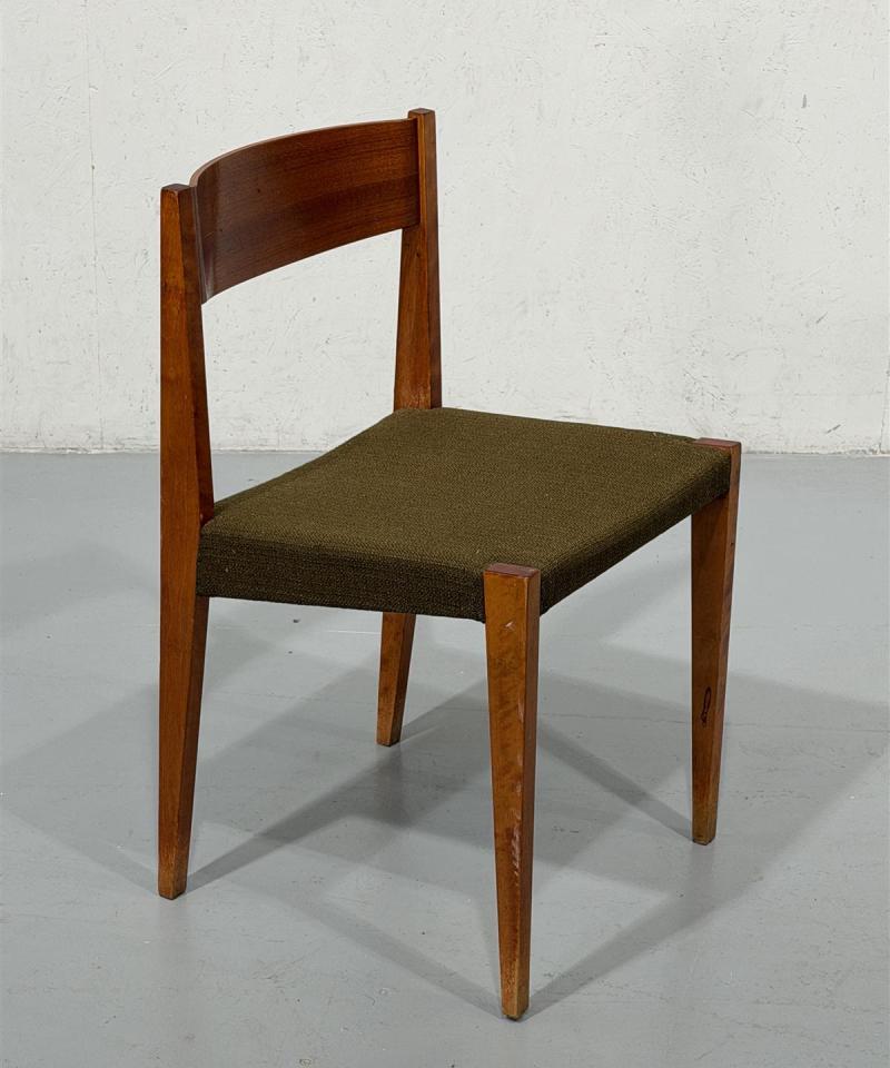 Vintage teak tuoli