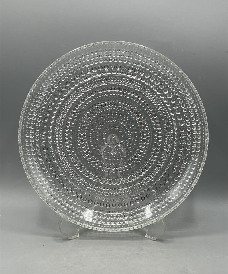 Iittala Kastehelmi astiat 5kpl, Oiva Toikka