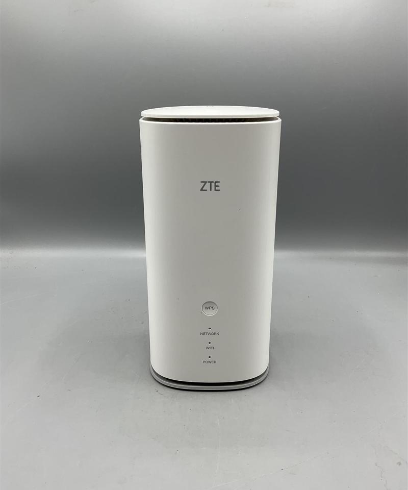 ZTE 5G reititin