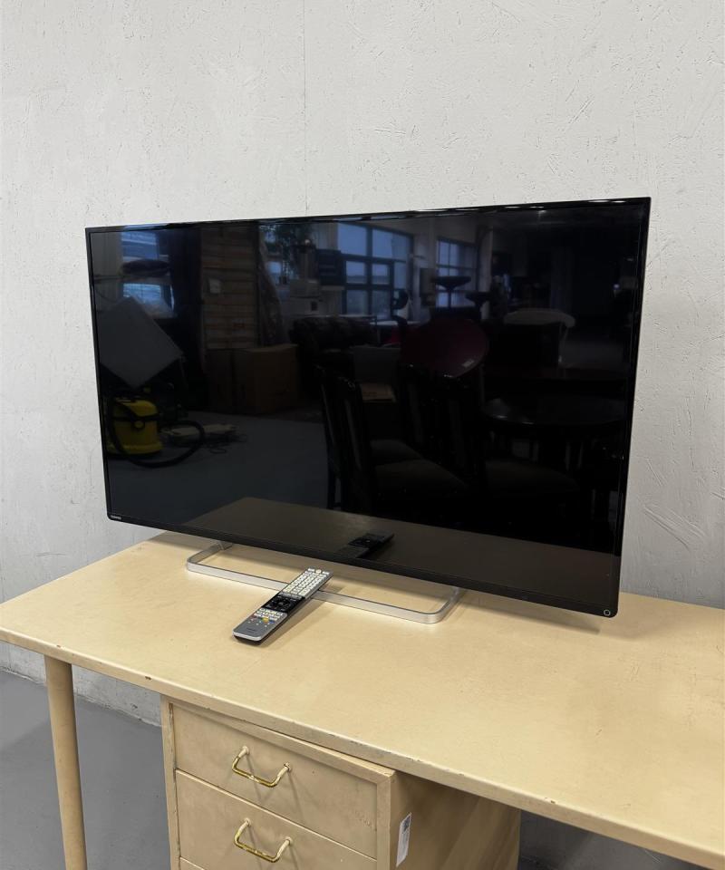 Toshiba LCD TV 47L7463D