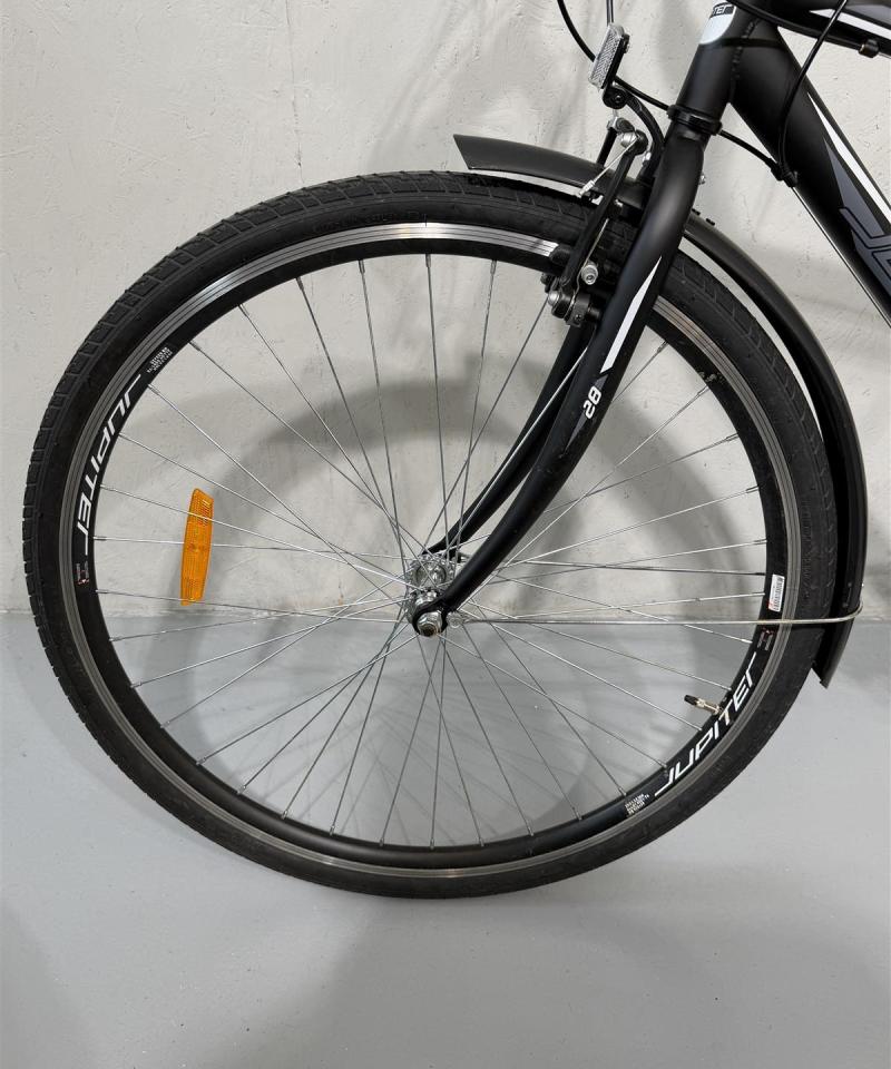 Jupiter Highroad 28v polkupyörä