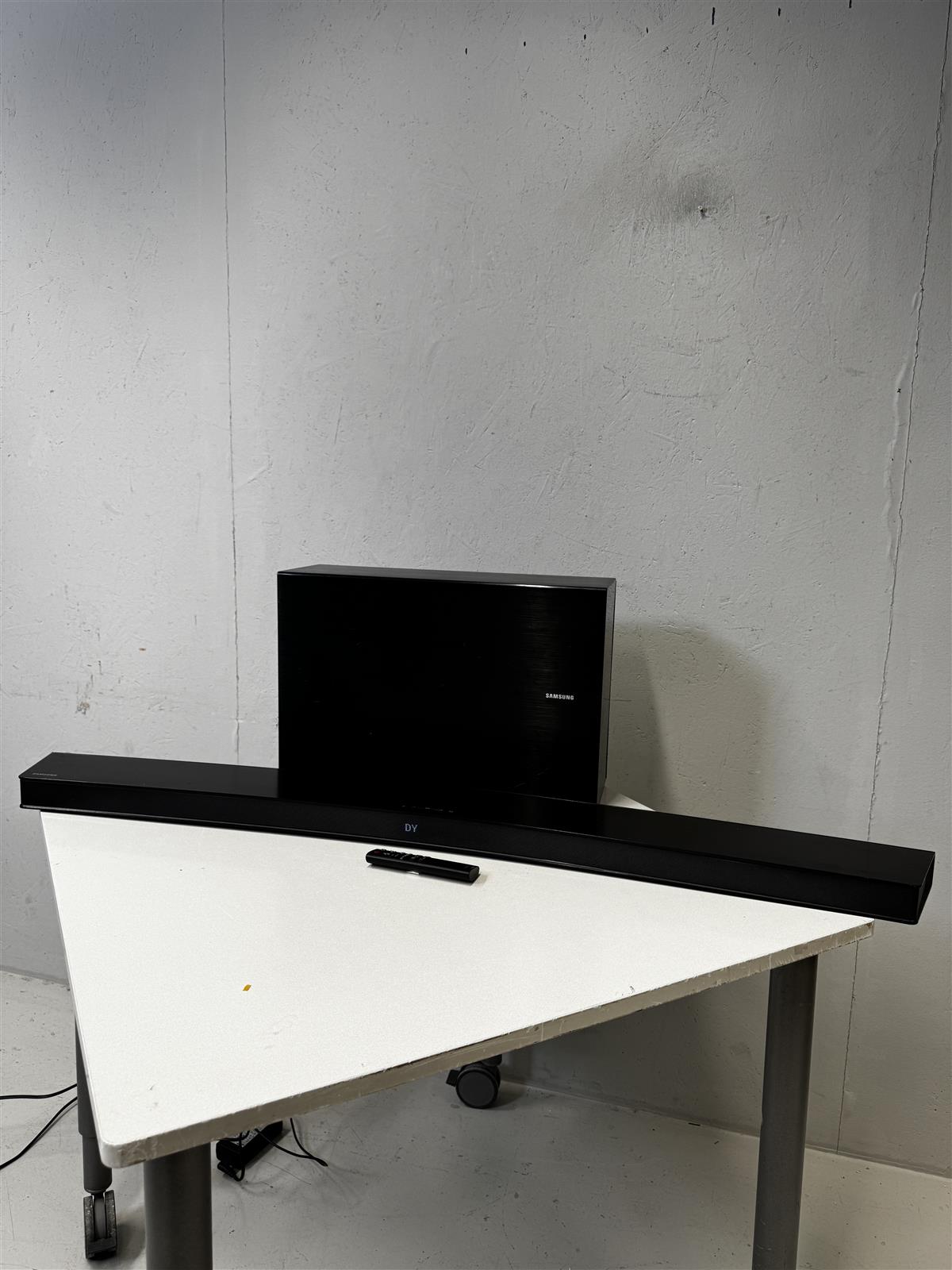 Samsung HW-J7510 Soundbar