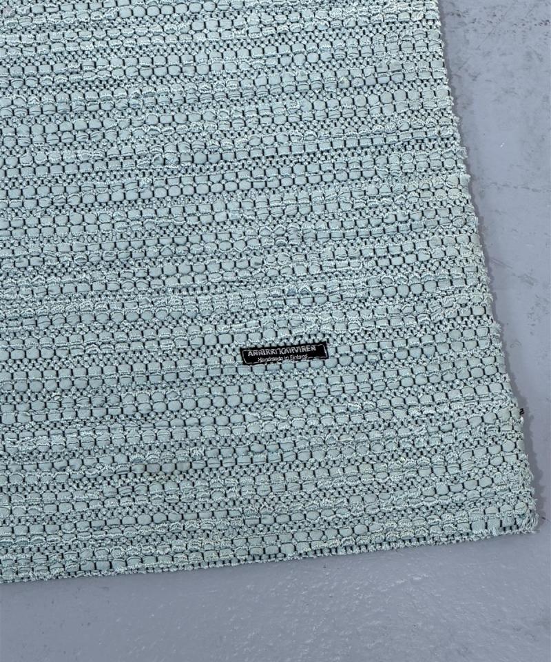 Annikki Karvinen poppana matto 137x160