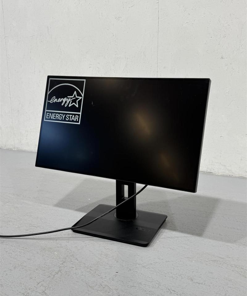 Acer BE270U näyttö
