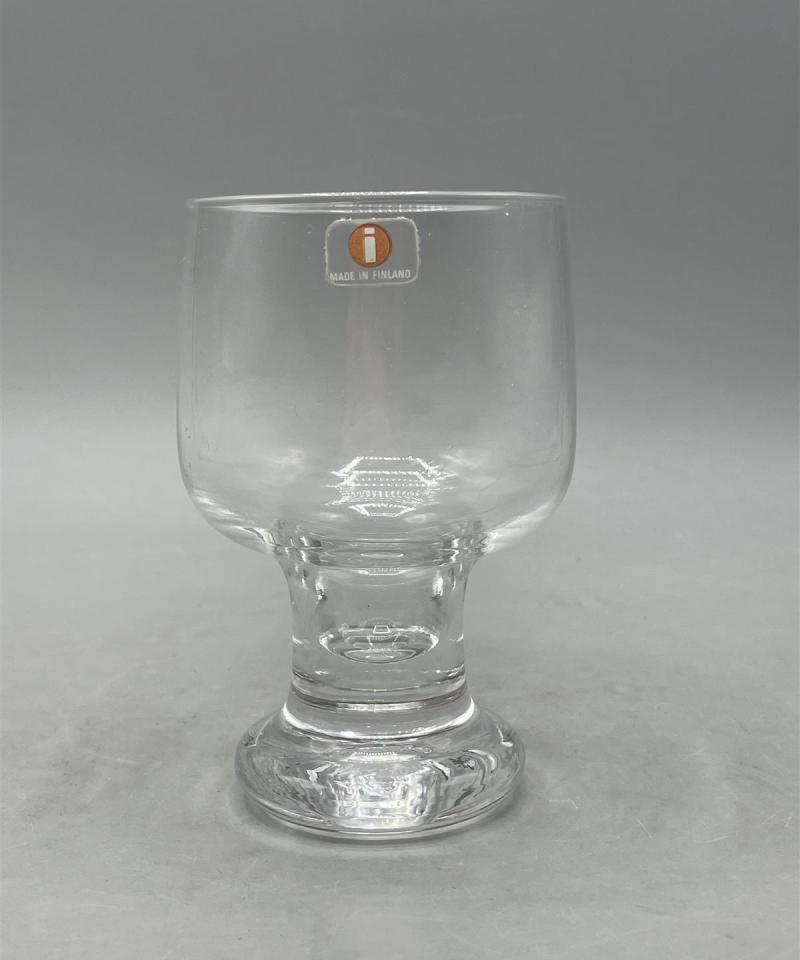 Iittala Joiku juomalasit 7kpl, Tapio Wirkkala