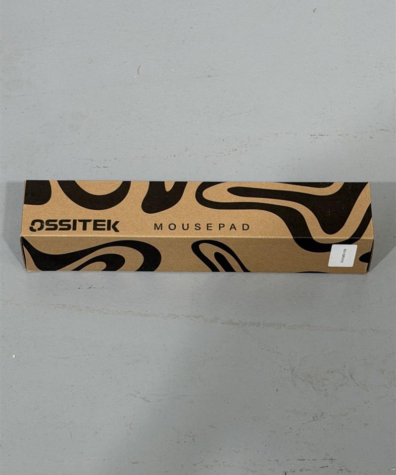 Ossitek xray hiirimatto