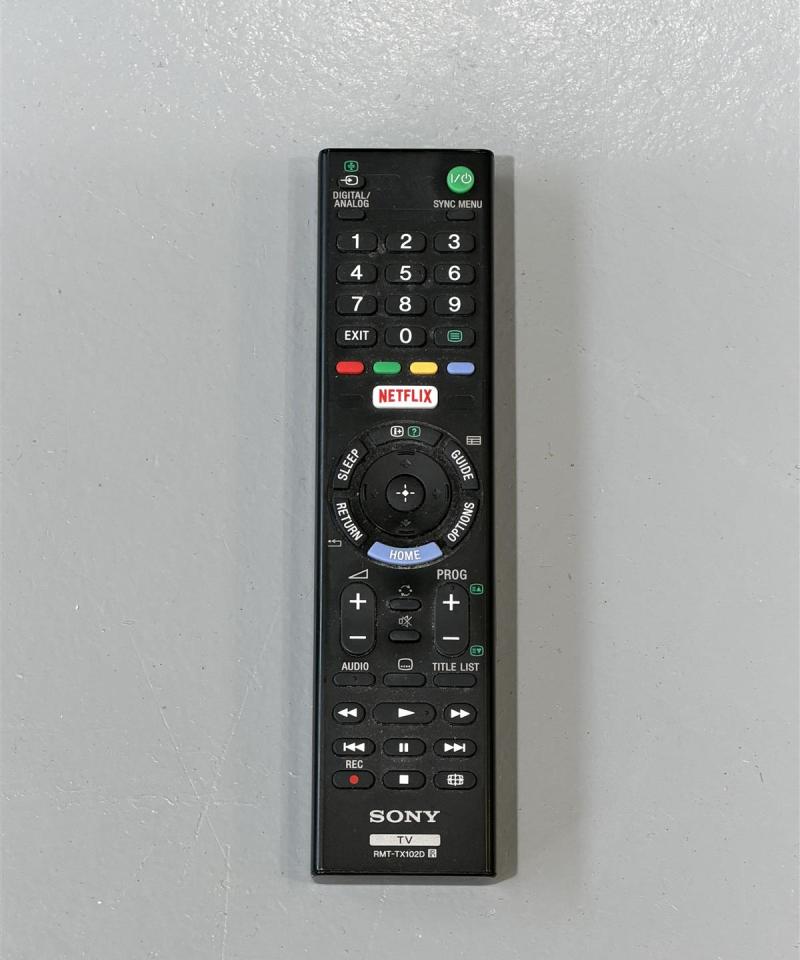 Sony Full HD Smart 49