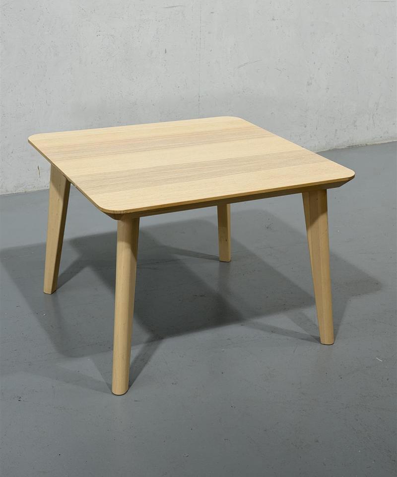 Ikea Lisabo sohvapöytä