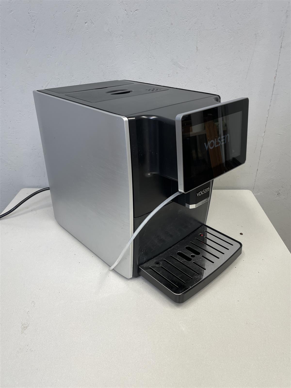 Volsen 1-Touch VCM8000 älykahviautomaatti