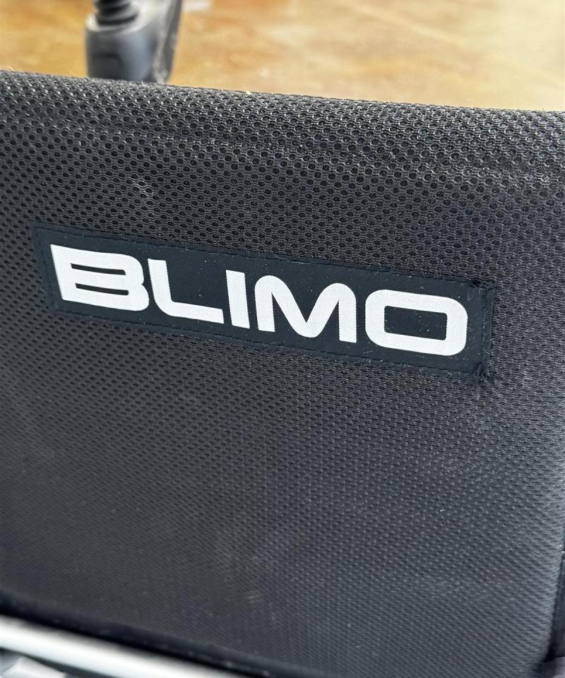 Blimo T1000 sähköpyörätuoli
