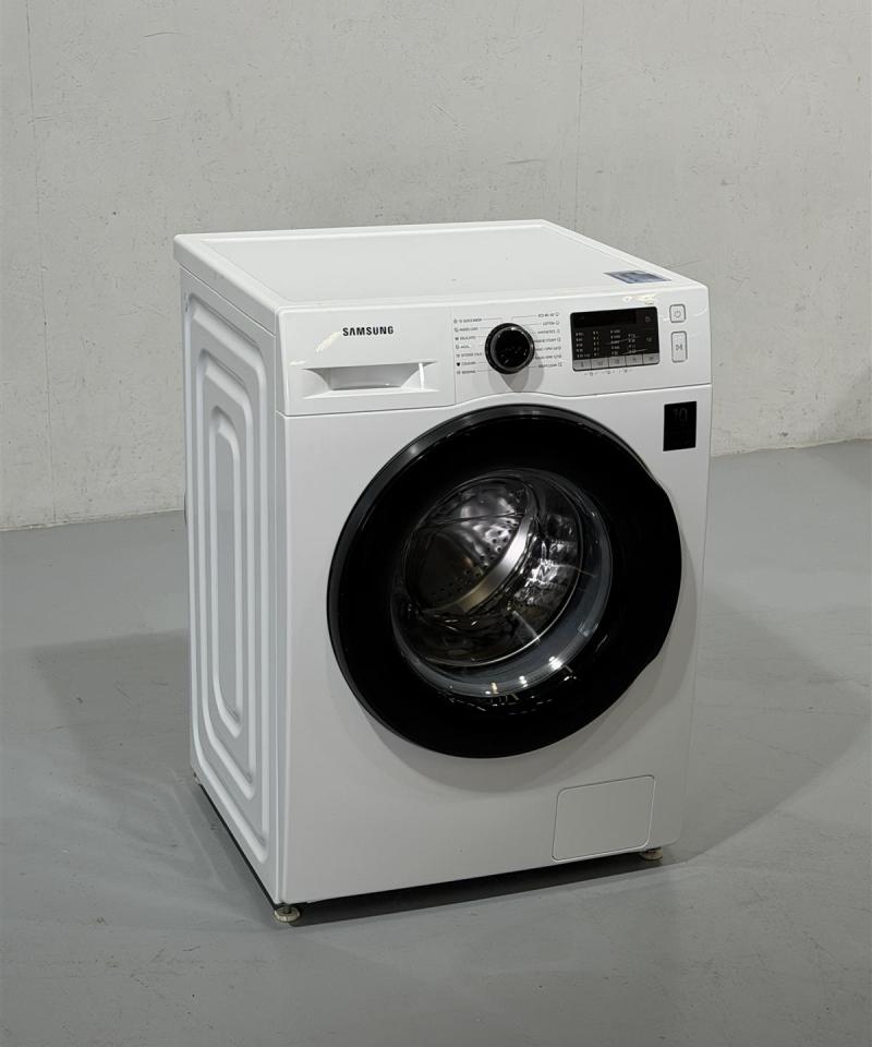 Samsung pesukone 8kg