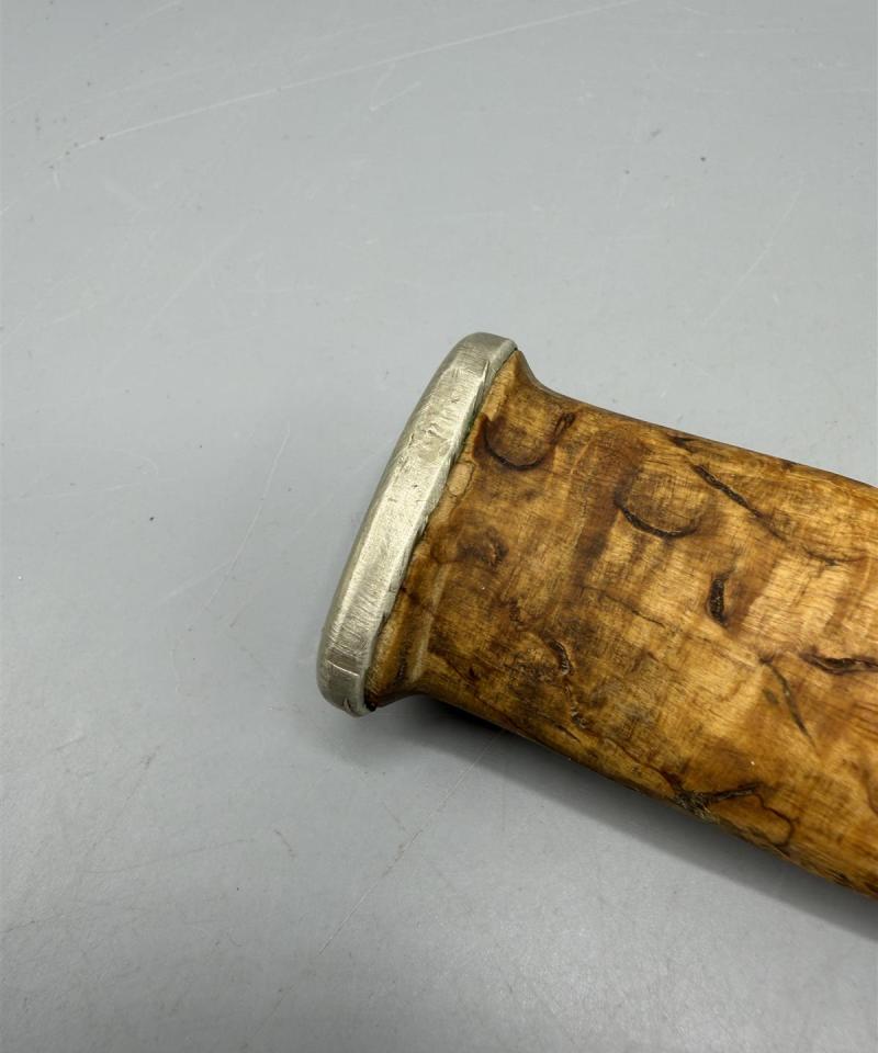 J Marttiini Lapinleuku puukko 27cm