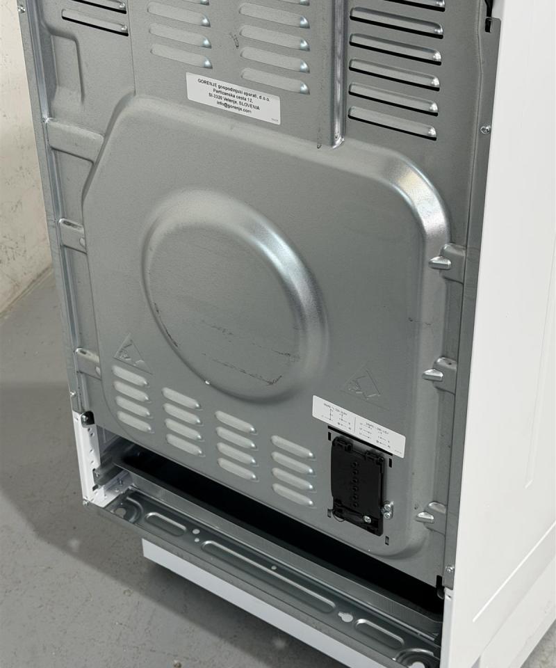 UPO UEI5A52W liesi (lasivika)