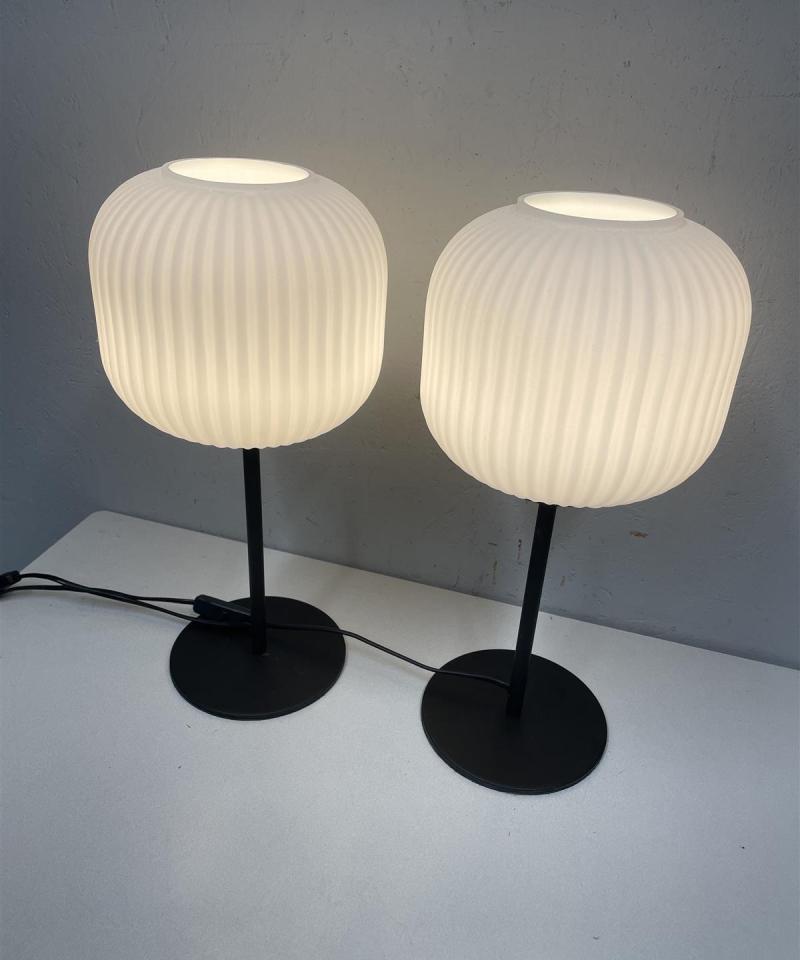 Northlight pöytävalaisin 2kpl