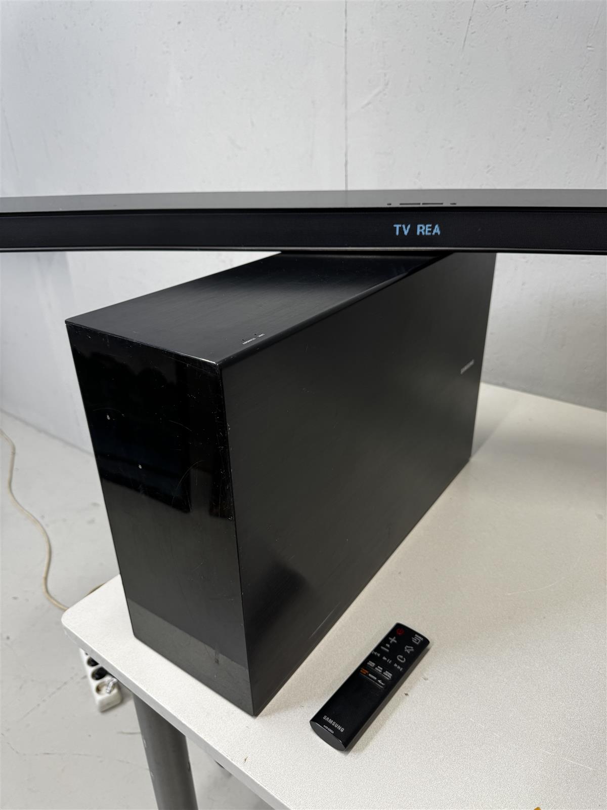 Samsung HW-J7510 Soundbar