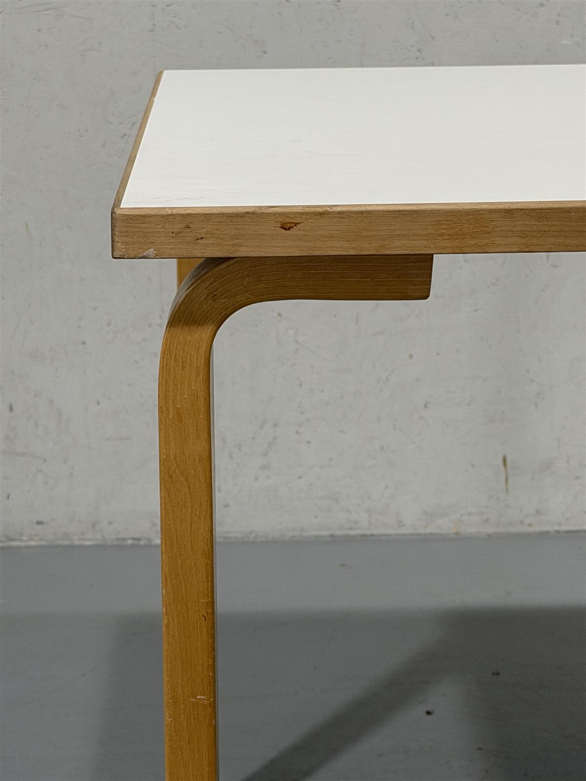 Artek pöytä 130x80