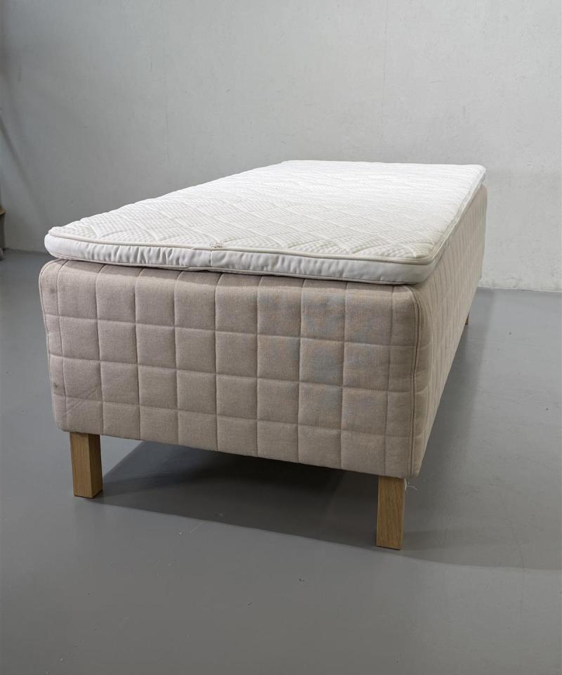 Ikea Stuvland 90x200 sänky