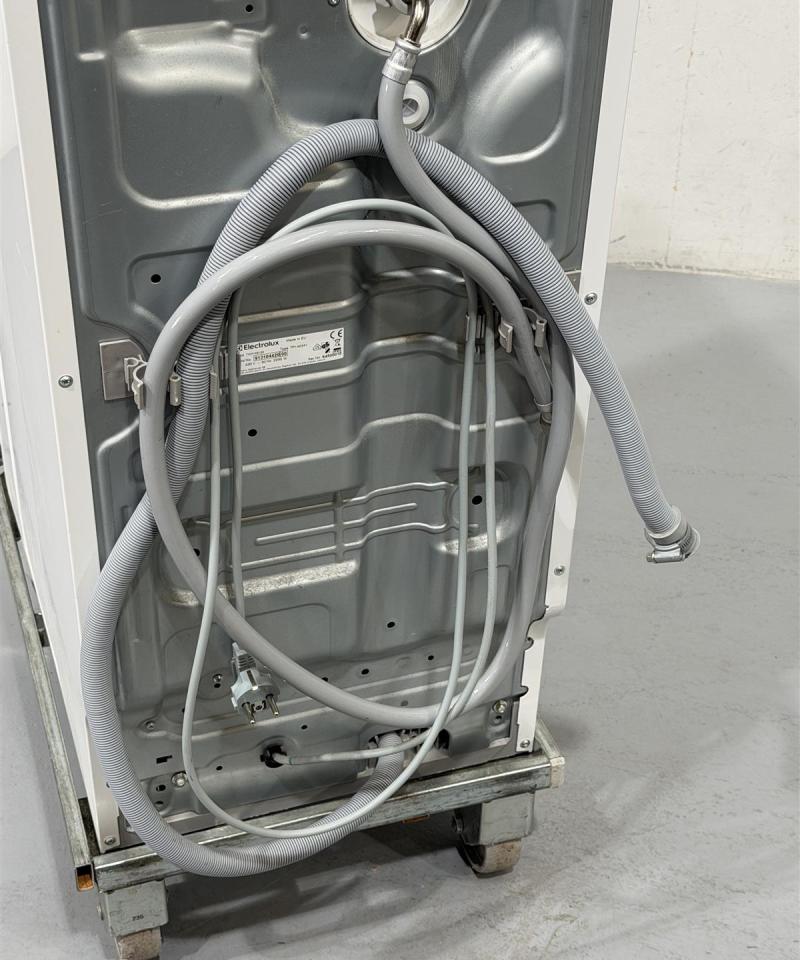 Electrolux malli TW31K6128 pyykinpesukone 6 kg