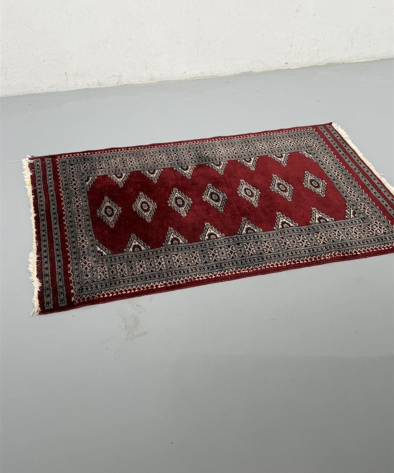 Bokhara itämainen matto 95x152