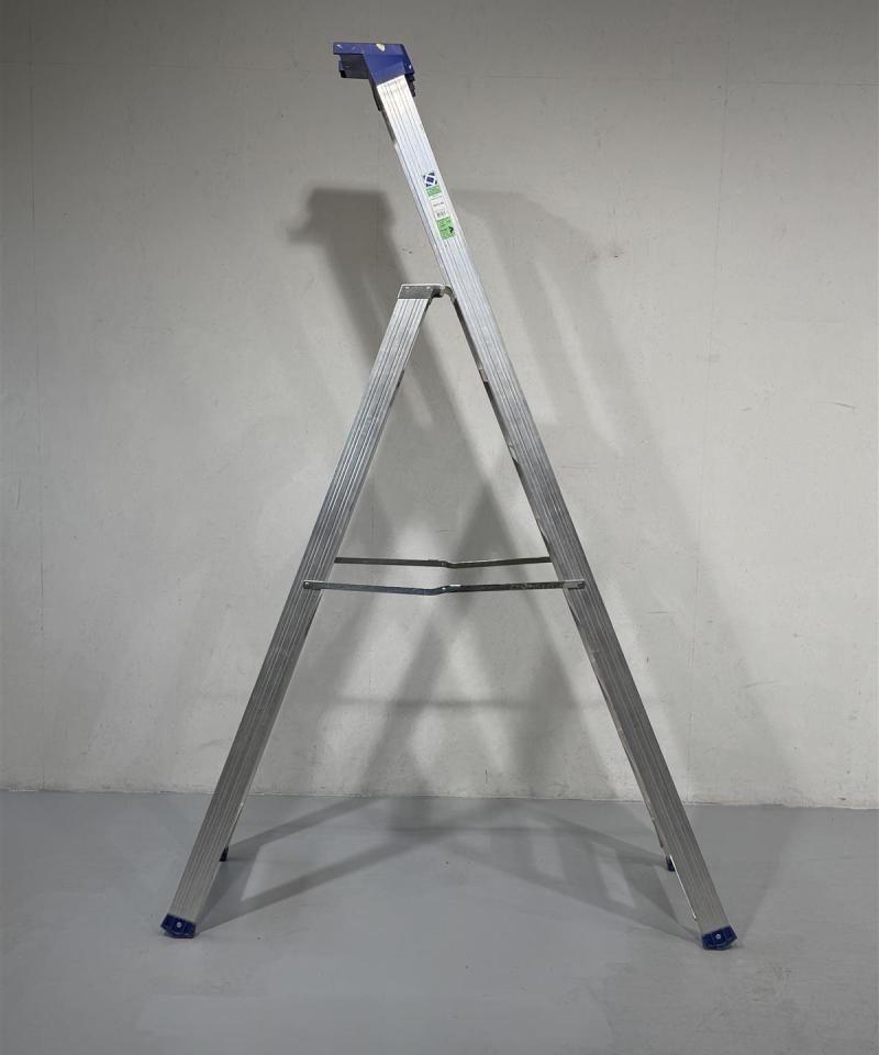 Skeppshultstegen 5050-08 alumiininen tikas 250cm