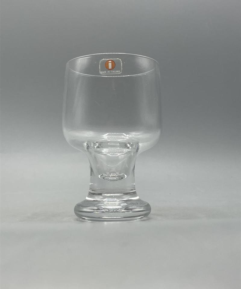 Iittala Joiku juomalasit 7kpl, Tapio Wirkkala