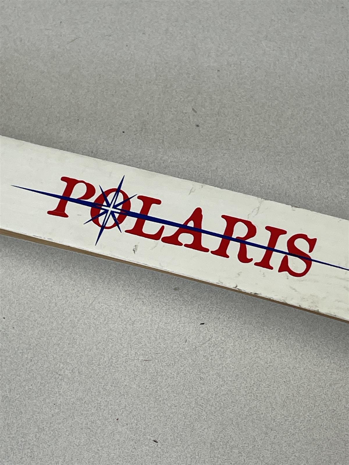 PSE Heritage jousi, Optima Polaris jousi rungot