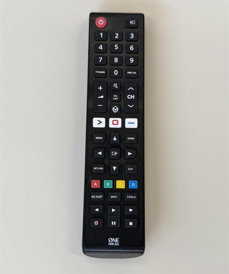 Samsung 48" valkoinen Smart televisio