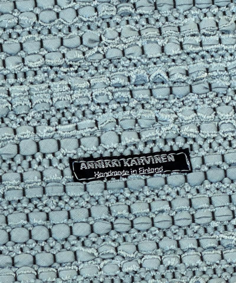 Annikki Karvinen poppana matto 137x160