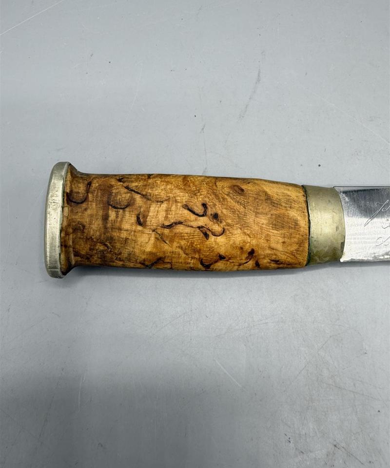 J Marttiini Lapinleuku puukko 27cm